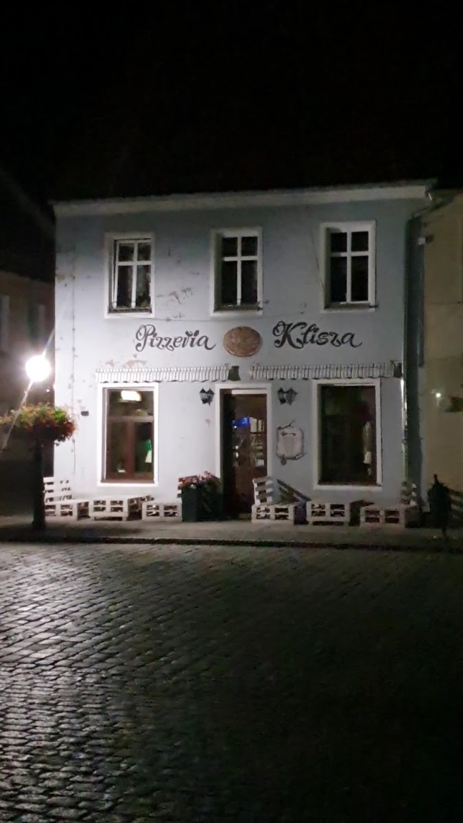 Pizzeria Klisza-2