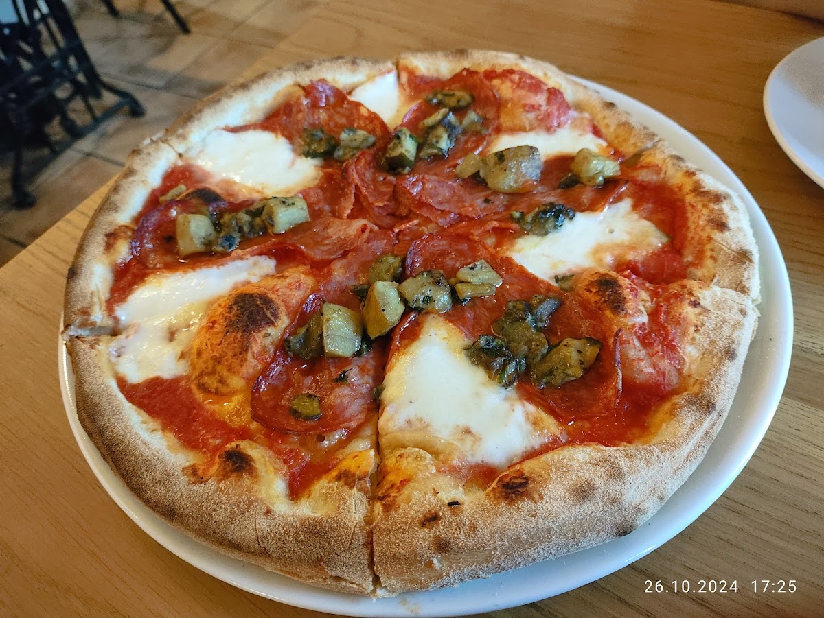Pizzeria Klisza-3